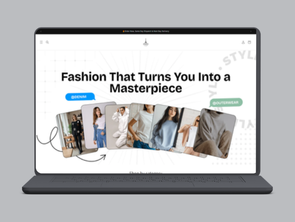 eCommerce